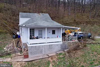 11305 Creek Road SE, Cumberland, MD 21502 - Photo 1