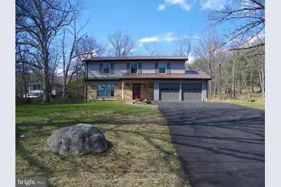 15403 Brandywine Drive SW, Cresaptown, MD 21502 - Photo 32