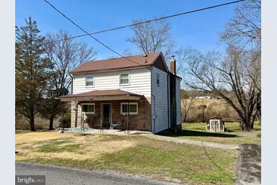 18780 E Wilson Road SE, Oldtown, MD 21555 - Photo 1