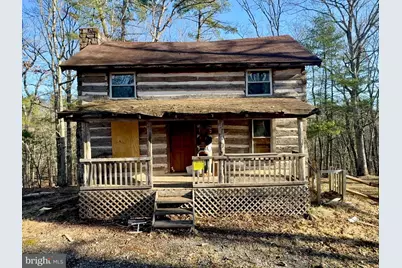 31307 Oldtown Road, Little Orleans, MD 21766 - Photo 22