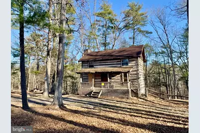 31307 Oldtown Road, Little Orleans, MD 21766 - Photo 24