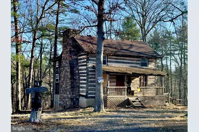 31307 Oldtown Road, Little Orleans, MD 21766 - Photo 1