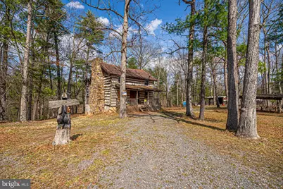 31307 Oldtown Road, Little Orleans, MD 21766 - Photo 60