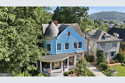 611 Washington Street, Cumberland, MD 21502 - Photo 50