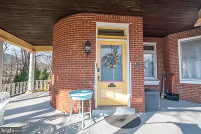 611 Washington Street, Cumberland, MD 21502 - Photo 6