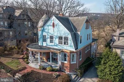 611 Washington Street, Cumberland, MD 21502 - Photo 4