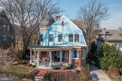 611 Washington Street, Cumberland, MD 21502 - Photo 1