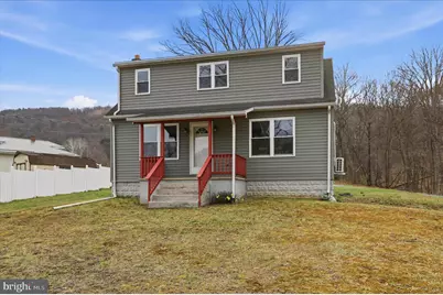 14008 Uhl Highway SE, Cumberland, MD 21502 - Photo 2