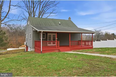 14008 Uhl Highway SE, Cumberland, MD 21502 - Photo 32