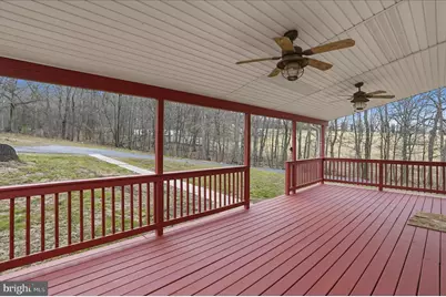 14008 Uhl Highway SE, Cumberland, MD 21502 - Photo 28