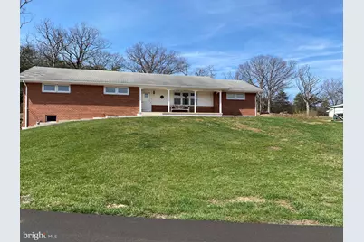 16529 Oak Crest Lane SW, Cresaptown, MD 21502 - Photo 14