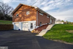 16529 Oak Crest Ln SW, Cresaptown, MD 21502 - Photo 34