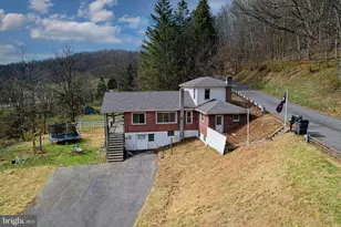 11305 Old Mt Pleasant Rd NE, Cumberland, MD 21502 - Photo 50