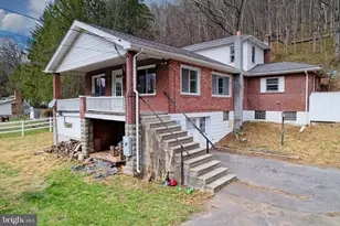 11305 Old Mt Pleasant Rd NE, Cumberland, MD 21502 - Photo 54