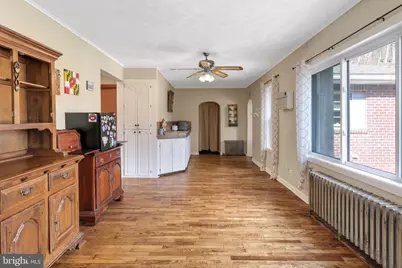 11305 Old Mount Pleasant Road NE, Cumberland, MD 21502 - Photo 10