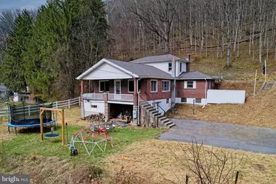 11305 Old Mount Pleasant Road NE, Cumberland, MD 21502 - Photo 1