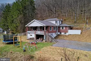 11305 Old Mt Pleasant Rd NE, Cumberland, MD 21502 - Photo 1