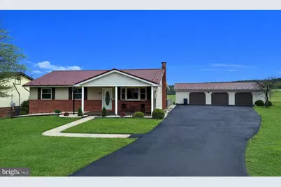 14512 Barton Boulevard SW, Cresaptown, MD 21502 - Photo 1