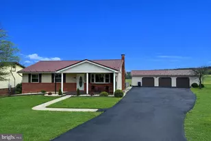 14512 Barton Blvd SW, Cresaptown, MD 21502 - Photo 1