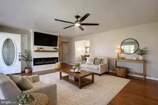 14512 Barton Blvd SW, Cresaptown, MD 21502 - Photo 8