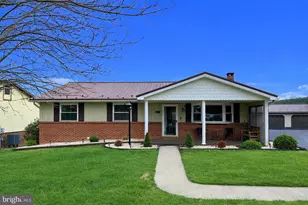 14512 Barton Blvd SW, Cresaptown, MD 21502 - Photo 2