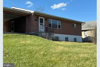 12001 Bedford, Cumberland, MD 21502 - Photo 1