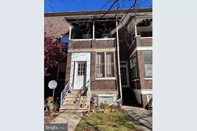 523-525 Maryland Avenue, Westernport, MD 21562 - Photo 1