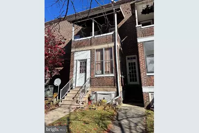 523-525 Maryland Avenue, Westernport, MD 21562 - Photo 2