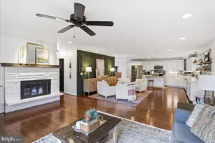 13205 Woodridge Ln SW, Lavale, MD 21502 - Photo 6