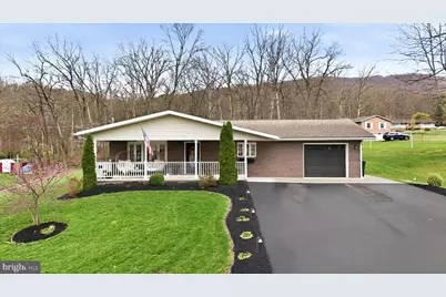 13205 Woodridge Lane SW, Lavale, MD 21502 - Photo 40