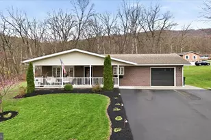 13205 Woodridge Ln SW, Lavale, MD 21502 - Photo 40