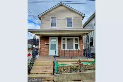 231 Oak Street, Cumberland, MD 21502 - Photo 1