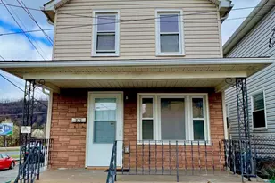 231 Oak St, Cumberland, MD 21502 - Photo 1