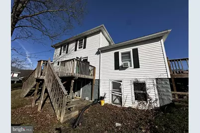 11904 Iris Avenue, Cumberland, MD 21502 - Photo 12