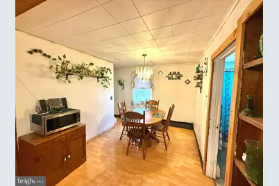 414 Park Street, Frostburg, MD 21532 - Photo 6