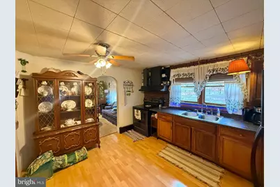 414 Park Street, Frostburg, MD 21532 - Photo 4