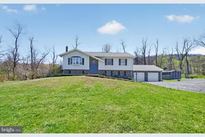 17006 Mount Savage Road NW, Frostburg, MD 21532 - Photo 1