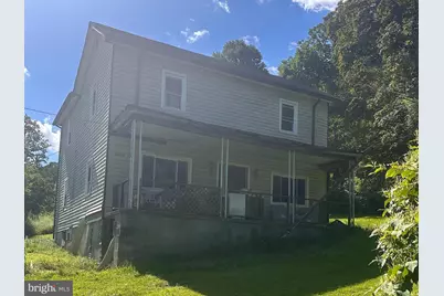 20628 Water Station Run Road SW, Lonaconing, MD 21539 - Photo 1