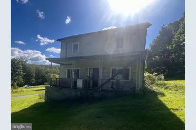 20628 Water Station Run Road SW, Lonaconing, MD 21539 - Photo 2