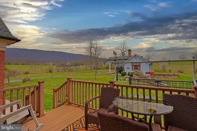 15715 Merrill Lane, Rawlings, MD 21557 - Photo 104