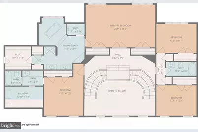 15715 Merrill Lane, Rawlings, MD 21557 - Photo 108