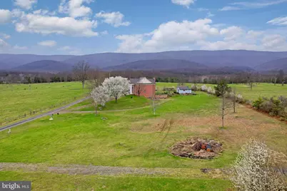 Merrill Lane, Rawlings, MD 21557 - Photo 1