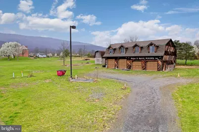 Merrill Lane, Rawlings, MD 21557 - Photo 2