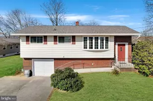 701 White Ave, Cumberland, MD 21502 - Photo 1