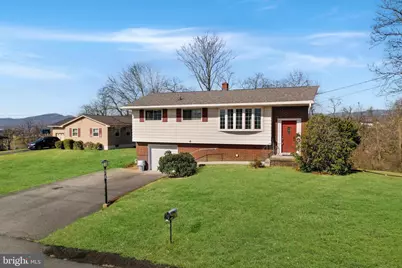 701 White Avenue, Cumberland, MD 21502 - Photo 2