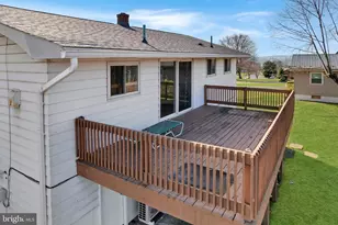 701 White Ave, Cumberland, MD 21502 - Photo 50