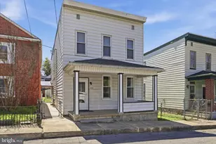 438 Chestnut St, Cumberland, MD 21502 - Photo 1