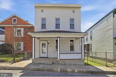 438 Chestnut Street, Cumberland, MD 21502 - Photo 2