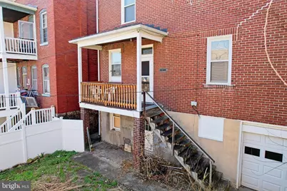 119 Allegany Street, Cumberland, MD 21502 - Photo 52