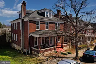 119 Allegany St, Cumberland, MD 21502 - Photo 1